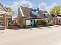 De Buorren 38, 8408 HK Lippenhuizen