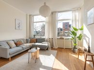 Van Boetzelaerstraat 24-3, 1051 CW Amsterdam