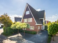 Dominicanenlaan 20, 2408 KH Alphen aan den Rijn