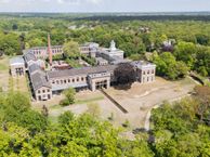 Zocherlaan 66, 2061 DK Bloemendaal