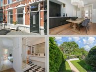 Joan Maetsuyckerstraat 10, 2593 ZL Den Haag