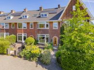 Zaanenlaan 32, 2024 ZB Haarlem