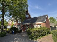 Zandvoortselaan 101, 2106 CL Heemstede