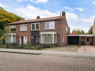 van den Kerkhoffstraat 50, 5271 CJ Sint-Michielsgestel