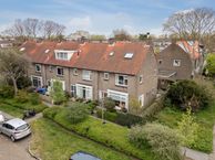 Prinses Marijkelaan 18, 2264 CM Leidschendam