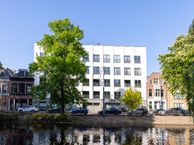 Noordsingel 185-J, 3035 ER Rotterdam