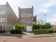 Menno ter Braakstraat 76, 2548 EA Den Haag