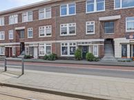 Juliana van Stolberglaan 187, 2595 CD Den Haag