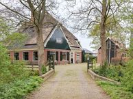 Dorpsstraat 58, 1657 AD Abbekerk