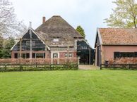 Dorpsstraat 58, 1657 AD Abbekerk