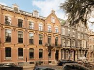 Vondelstraat 40-G, 1054 GE Amsterdam