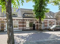 Bavelselaan 16, 4835 GM Breda