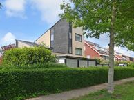 Kamvaren 1, 2498 CL Den Haag