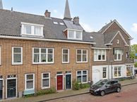 Julianastraat 2-A, 2316 NX Leiden