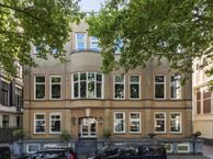 Sarphatistraat 14-N, 1017 WS Amsterdam