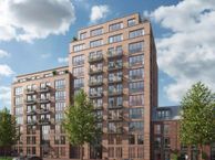 The Yard II - Blok C (Colorado) (Bouwnr. 42), 3313 DD Dordrecht