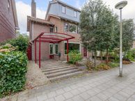 von Suttnerstraat 54, 2806 HE Gouda