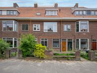 Van 't Hoffstraat 20-B, 2313 SP Leiden