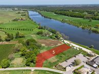 Bouwkavel Veerweg 5, 5863 AR Blitterswijck