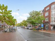 Theresiastraat 65-A, 2593 AA Den Haag