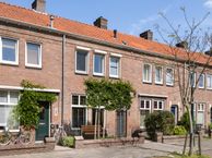 Zuidoosterfront 98, 5213 EG Den Bosch