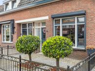 Statendamweg 17, 4905 AD Oosterhout (NB)