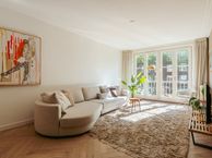 Beethovenstraat 90-1G, 1077 JN Amsterdam