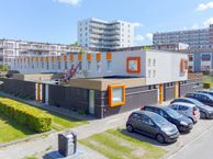 Landsteinerlaan 9, 9728 KM Groningen