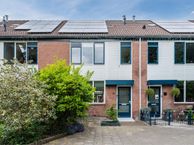 Dr. J. Presserstraat 74, 2552 LN Den Haag