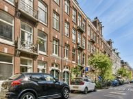 Eerste Helmersstraat 188-3, 1054 EL Amsterdam