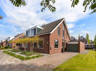 De Meidoorn 16, 9781 VP Bedum