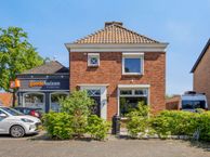 Mozartlaan 26, 4614 AM Bergen op Zoom