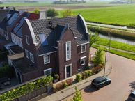 Achterste Kamp 53, 3751 JH Bunschoten-Spakenburg