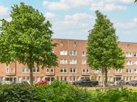 Afrikanerplein 106, 1091 PW Amsterdam