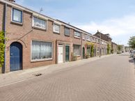 Diepenstraat 36, 5025 MS Tilburg