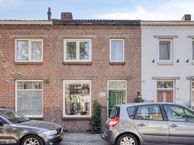 Jozef Israëlsstraat 62, 5025 NT Tilburg