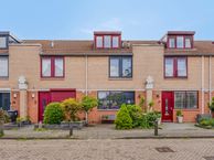 De Hoef 53, 6581 JH Malden