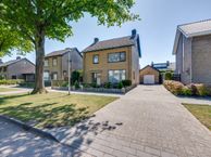 Jan Vermeerstraat 12, 4715 BH Rucphen