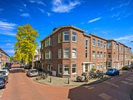 Heesterstraat 89, 2563 RB Den Haag