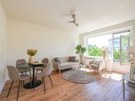 Rösener Manzstraat 157-D, 3026 TP Rotterdam