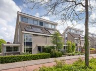 Ouvertureweg 2, 2992 GD Barendrecht