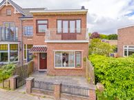 Terrasweg 9, 2071 BA Santpoort-Noord