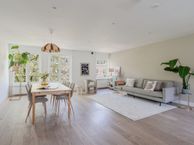 Danie Theronstraat 17-B, 1091 XV Amsterdam