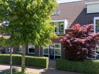 De Gasperilaan 107, 7007 MV Doetinchem