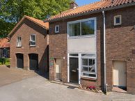 Aart van der Leeuwstraat 26, 1064 BT Amsterdam