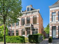 Ginnekenweg 120, 4818 JK Breda