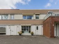 Oegstgeeststraat 7, 5045 TZ Tilburg