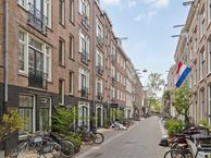 Lange Leidsedwarsstraat 101-K, 1017 NJ Amsterdam
