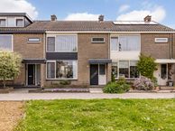 Reigerstraat 27, 3334 AD Zwijndrecht