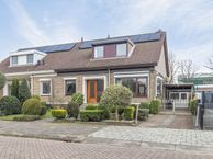 Stadhouderslaan 341, 2983 CX Ridderkerk